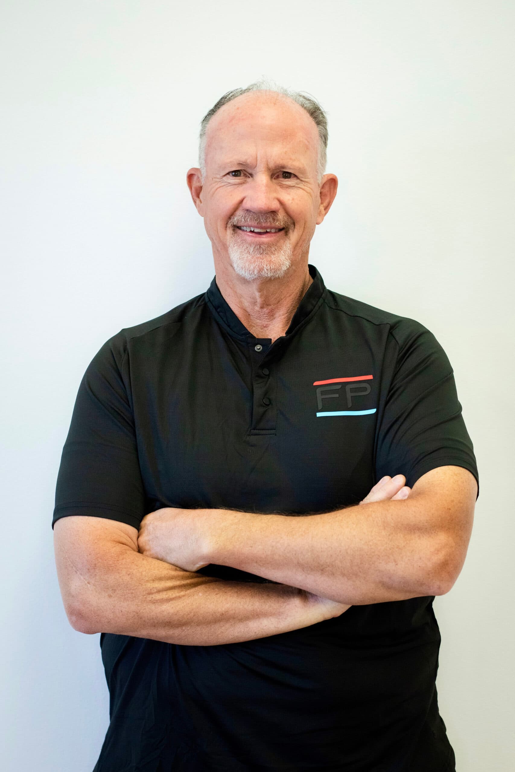Brent Fisher