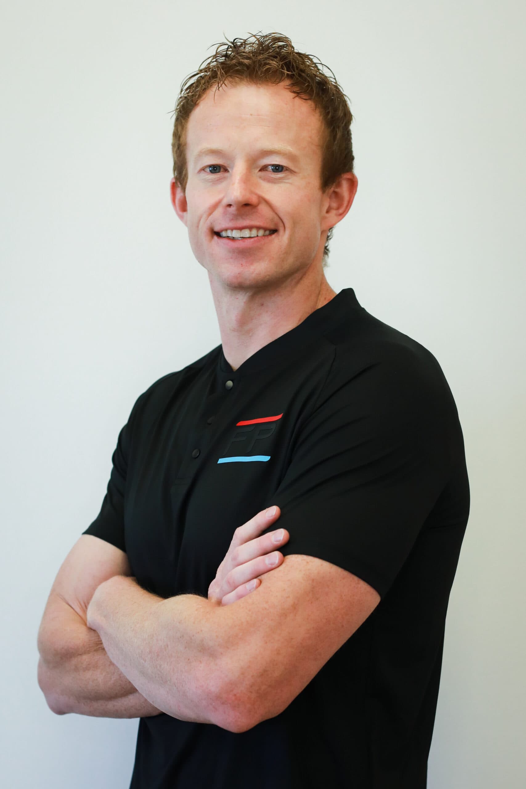Landon Fisher